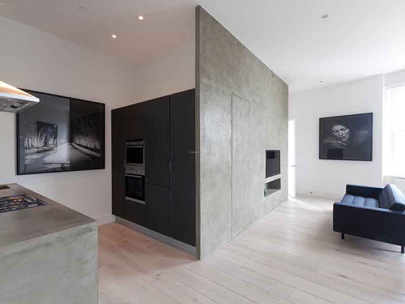 德陽隱形門裝修適用于家庭中嗎，能給房屋空間帶來什么好處